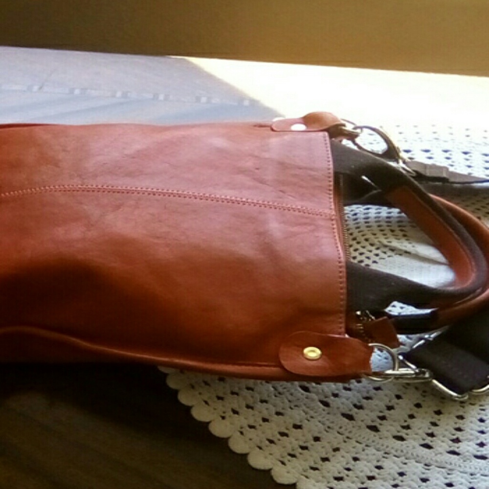 Crossbody Bag - image 5